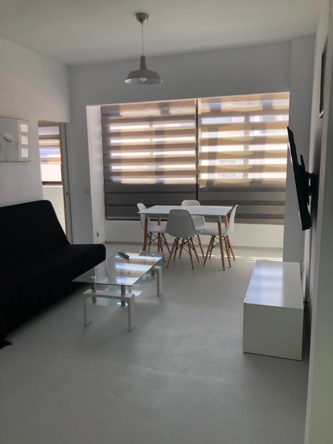 Apartamento Central 1 Corralejo Exterior foto